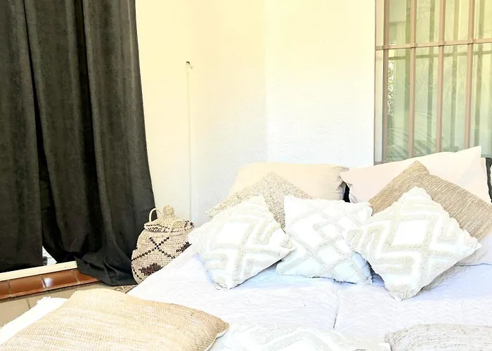 Willa Le Golf Sainte-Maxime