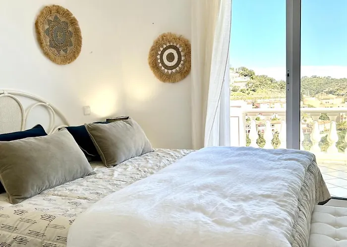 Willa Le Golf Sainte-Maxime