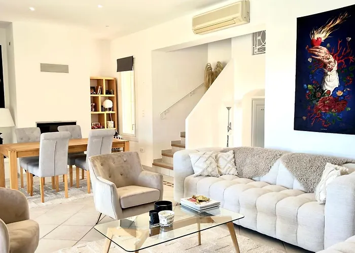 Le Golf Sainte-Maxime