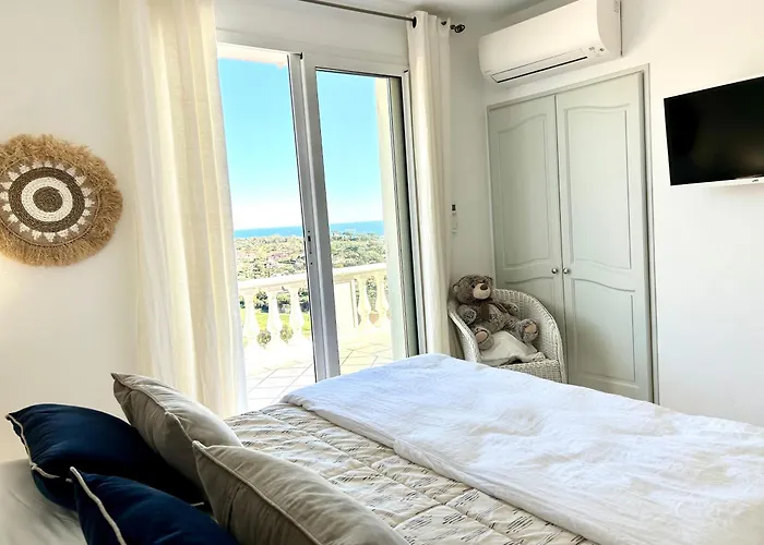 Le Golf * Sainte-Maxime