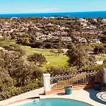 Vila Le Golf *