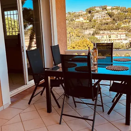 Le Golf * Sainte-Maxime