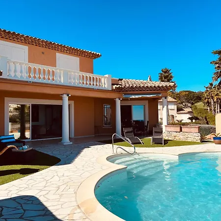 Villa Le Golf