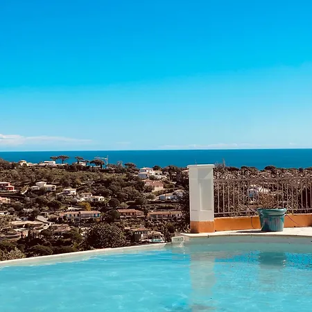 Villa Le Golf