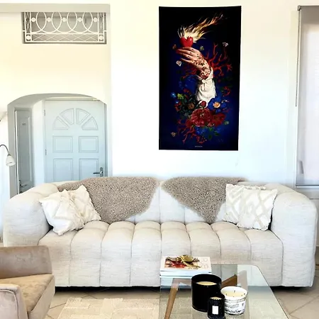 Le Golf Villa