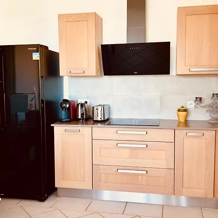 Le Golf Sainte-Maxime