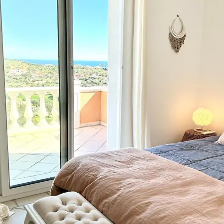 Villa Le Golf *
