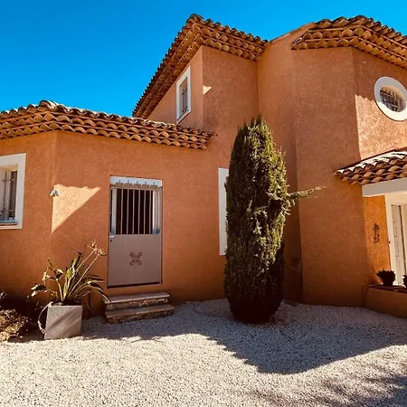 Le Golf Villa