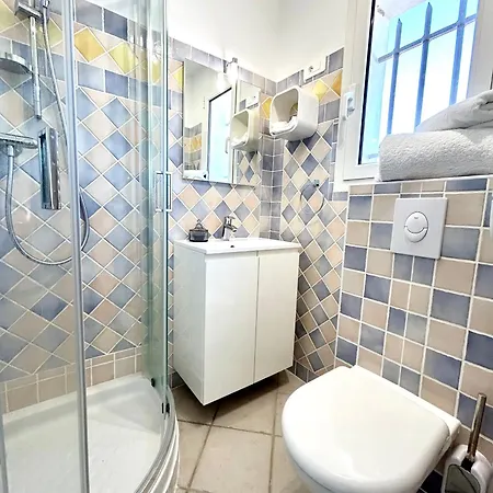 Le Golf Villa