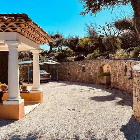 Villa Le Golf *