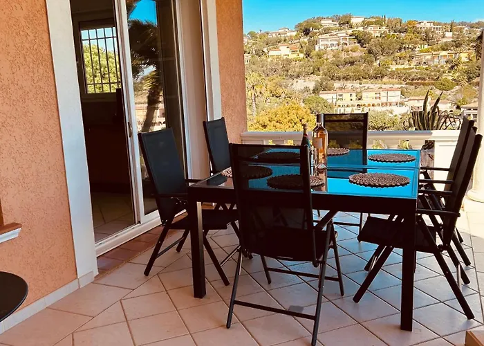 Le Golf * 圣马克西姆