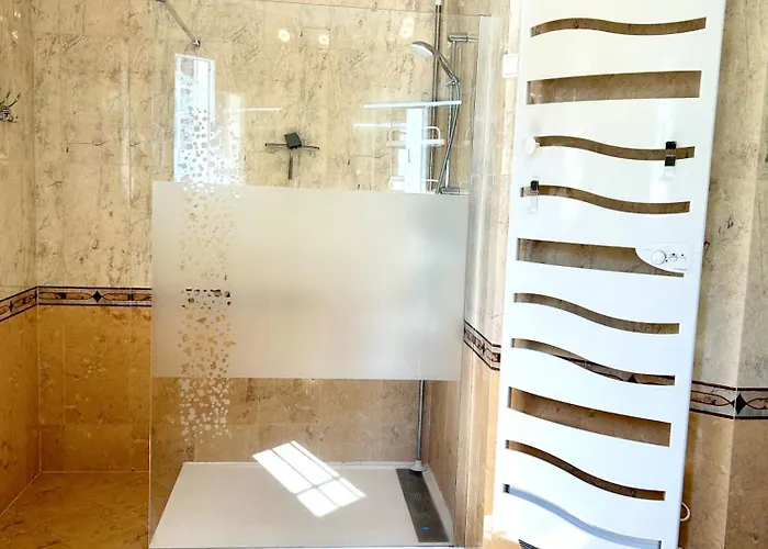 Le Golf Villa Sainte-Maxime