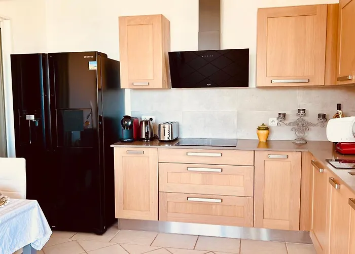 Le Golf 圣马克西姆