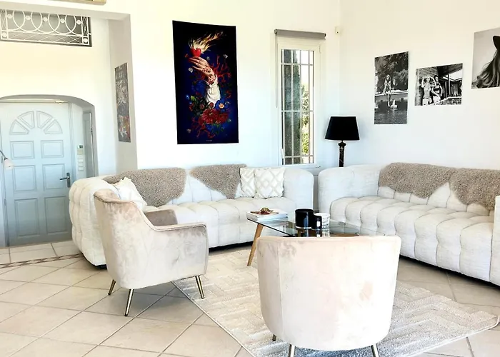 Le Golf 圣马克西姆