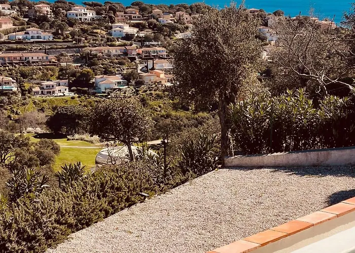 Le Golf Sainte-Maxime